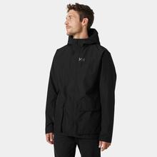 Men's T2 Utility Rain Jacket by Helly Hansen in Los Angeles CA