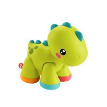 Fisher-Price Paradise Pals Dino Clicker Pal