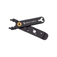 Masterlink Combo Pliers by Wolf Tooth Components in Littleton CO