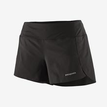 Women's Strider Pro Shorts - 3 1/2 in. by Patagonia in Chelan WA