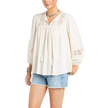 Women's Peaceful Tunic