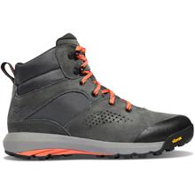 Women's Inquire Mid Dark Gray/Salmon by Danner in Robinson IL