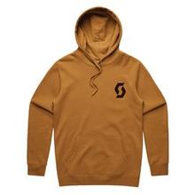 Stencil Hoody POSM by SCOTT Sports