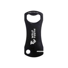 Bottle Opener + Rotor Truing Tool by Wolf Tooth Components in Pickering ON