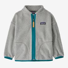 Baby Cozy-Toasty Jacket by Patagonia