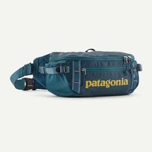 Black Hole Waist Pack 5L by Patagonia