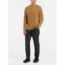 Levon Winterweight Pant Men's by Arc'teryx in Vancouver BC