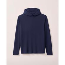Mens Brinson Dri-Release Waffle Hoodie by Johnnie-O in Old Bridge NJ
