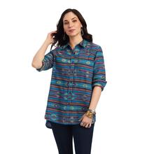 Women's REAL Billie Rae Shirt by Ariat