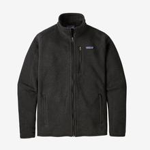 Men's Better Sweater Jacket by Patagonia in Ellicott City MD