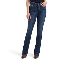 Women's R.E.A.L. High Rise Dorothy Boot Cut Jean