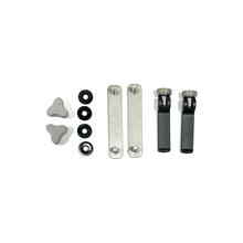 Phase 3 Airpro Max Slidetrax Seat Hardware Kit by Wilderness Systems