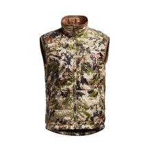 Men's Kelvin Aerolite Vest by Sitka