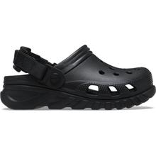 Duet Max Clog