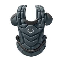 Women's Pro-SRZ 15'' Softball Catcher's Chest Protector by EvoShield in Manchester MO