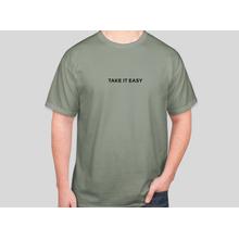 Take It Easy Tee by Yakima