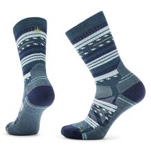 Women's Hike Light Cushion Margarita Crew Socks by Smartwool in Indianapolis IN