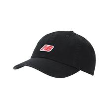 Unisex 6 Panel NB Patch Logo Hat by New Balance in Seattle WA