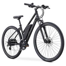 E-Traverse 2.1 ST USA by Fuji Bikes