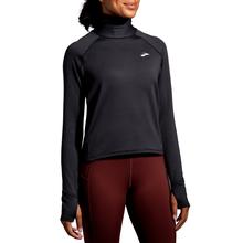 Women's Notch Thermal Long Sleeve 2.0 by Brooks Running in Brooklyn NY