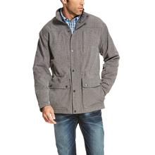 Men's Bozeman Softshell Jacket