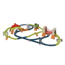 Fisher-Price Thomas & Friends Percy 6-In-1 Set by Mattel