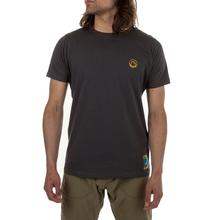 Men's Climbing On The Moon T-Shirt by La Sportiva