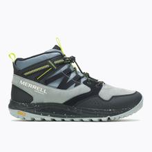 Men's Nova Sneaker Boot Bungee Waterproof by Merrell