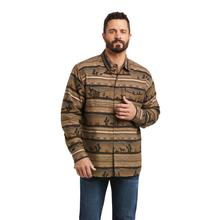 Men's Hawthorne Retro Fit Shirt