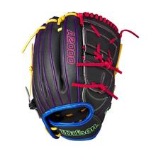 2023 Aleshia Ocasio A2000 AO8 GM 12" Pitcher's Fastpitch Glove by Wilson