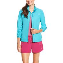 Women's Ideal Windbreaker Jacket