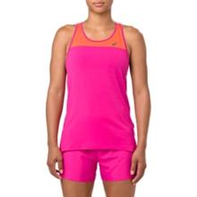 Women's Loose Strappy Tank by ASICS in Ocean View HI