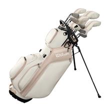Women's Aurora Complete Set With Stand Bag by Wilson in Decatur TX