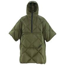 Honcho Poncho Down by Therm-a-Rest