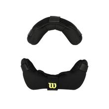 Dyna-Lite Umpire Replacement Memory Foam Facemask Pads by Wilson