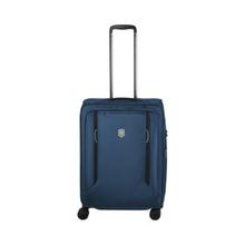 Werks Traveler 6.0 Softside Medium Case by Victorinox