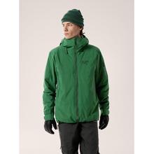 Sabre Insulated Jacket Men's by Arc'teryx