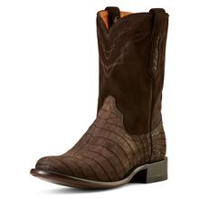 Bench Made Clanton Western Boot