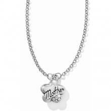 Delight Mother Necklace