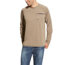 Men's Rebar Sunstopper Top