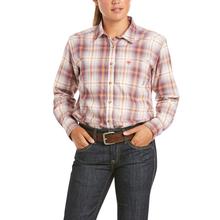 Women's FR Bria Work Shirt by Ariat