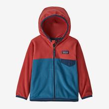 Baby Micro D Snap-T Jacket by Patagonia in Edmonton AB