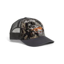 Unisex Fanatic Mid Pro Trucker Hat by Sitka in Appleton WI