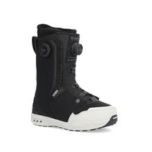 Lasso Pro Wide Snowboard Boots 2025 by Ride Snowboards