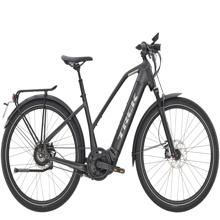 Allant+ 9S Stagger by Trek