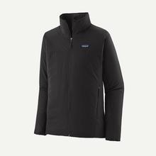 Men's Nano-Air Light Hybrid Jacket by Patagonia