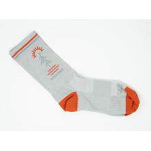 Elements Crew Socks