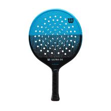 Ultra OS GRUUV Platform Tennis Paddle