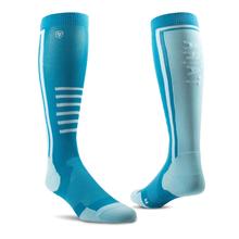 AriatTEK Slimline Performance Socks by Ariat in Denver CO