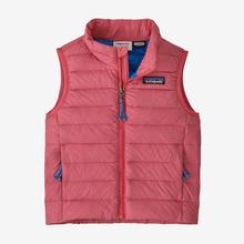 Baby Down Sweater Vest by Patagonia